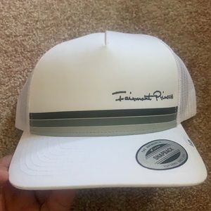 Travis Matthew hat